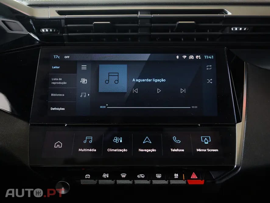 Peugeot 308 1.6 Hybrid GT e-EAT8