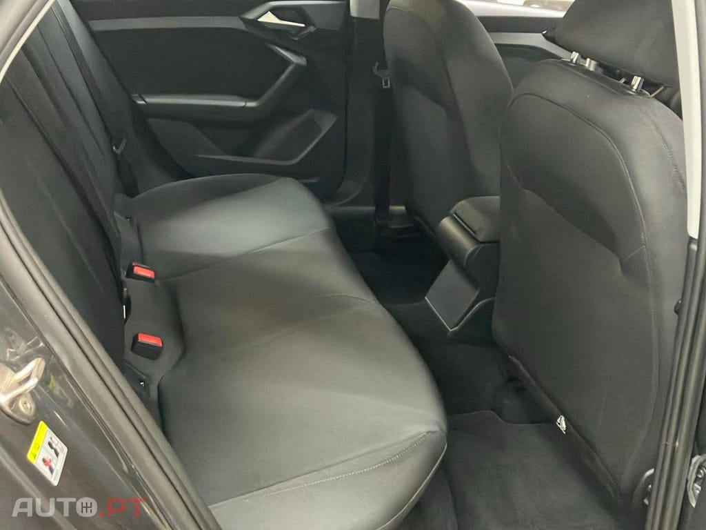 Audi A1 Sportback 25 TFSI
