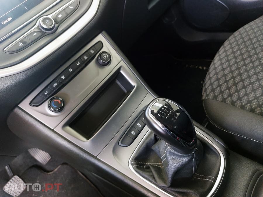 Opel Astra Sports Tourer 1.5 D Business Edition S/S