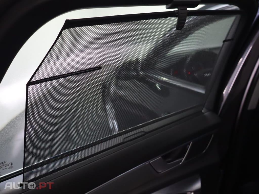 Audi A6 40 TDI S tronic Sport Avant
