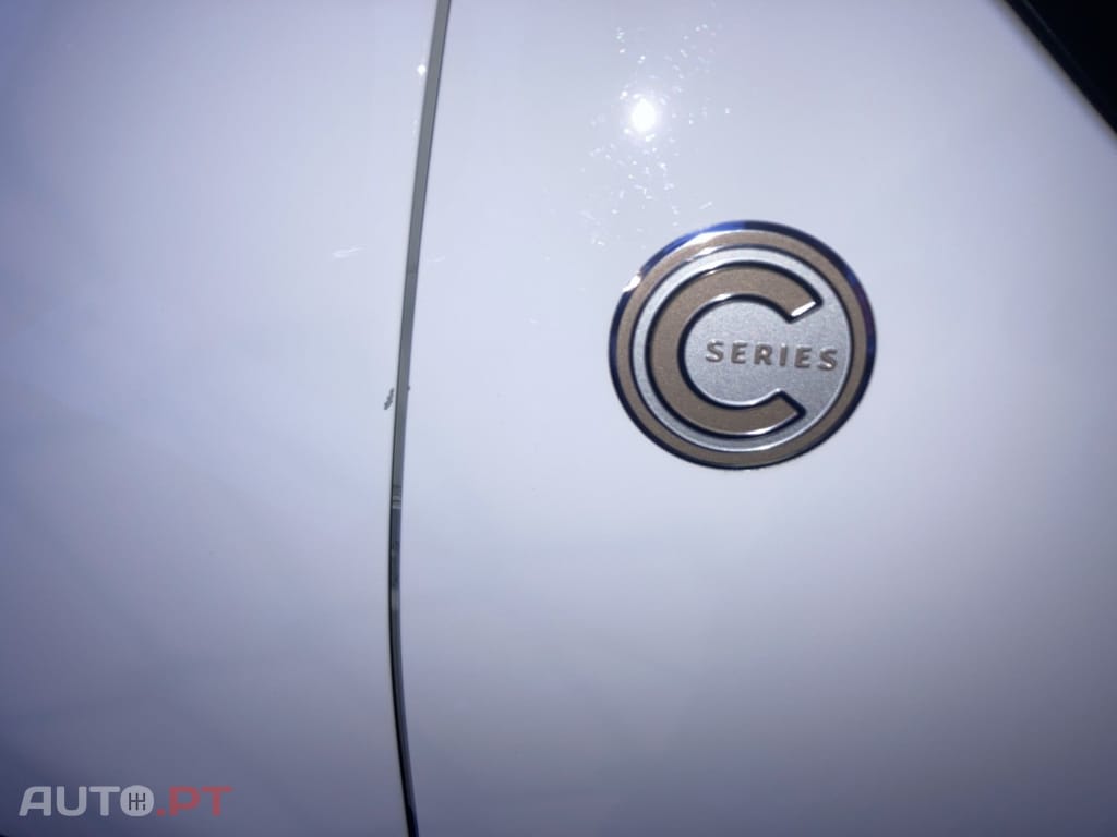 Citroen C3 1.2 PureTech C-Series