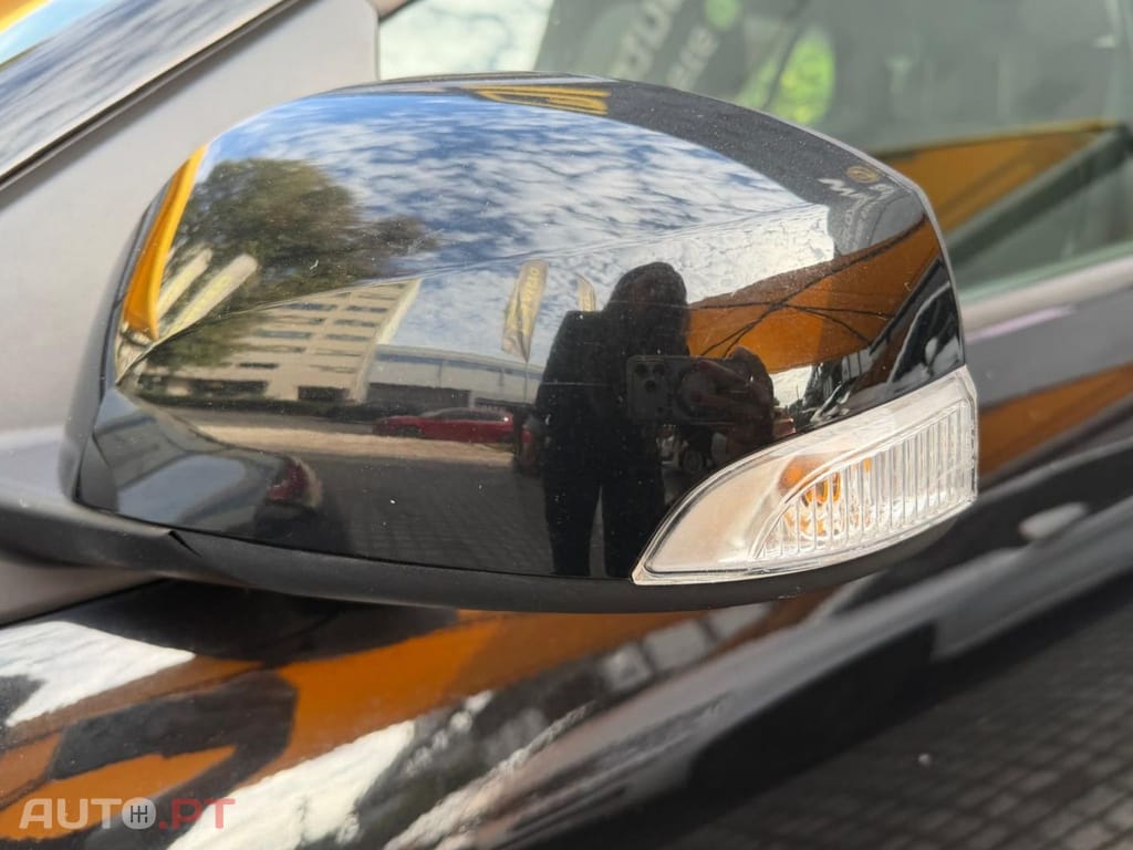 Renault Mégane Sport Tourer 1.5 DCI SW 