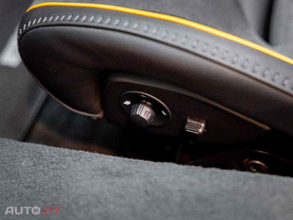 McLaren Artura SPIDER PERFORMANCE