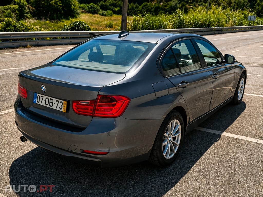 BMW 318 Sport
