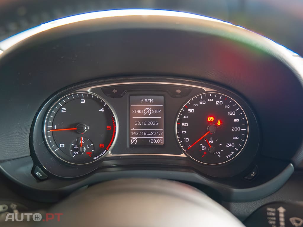 Audi A1 1.4 TDI