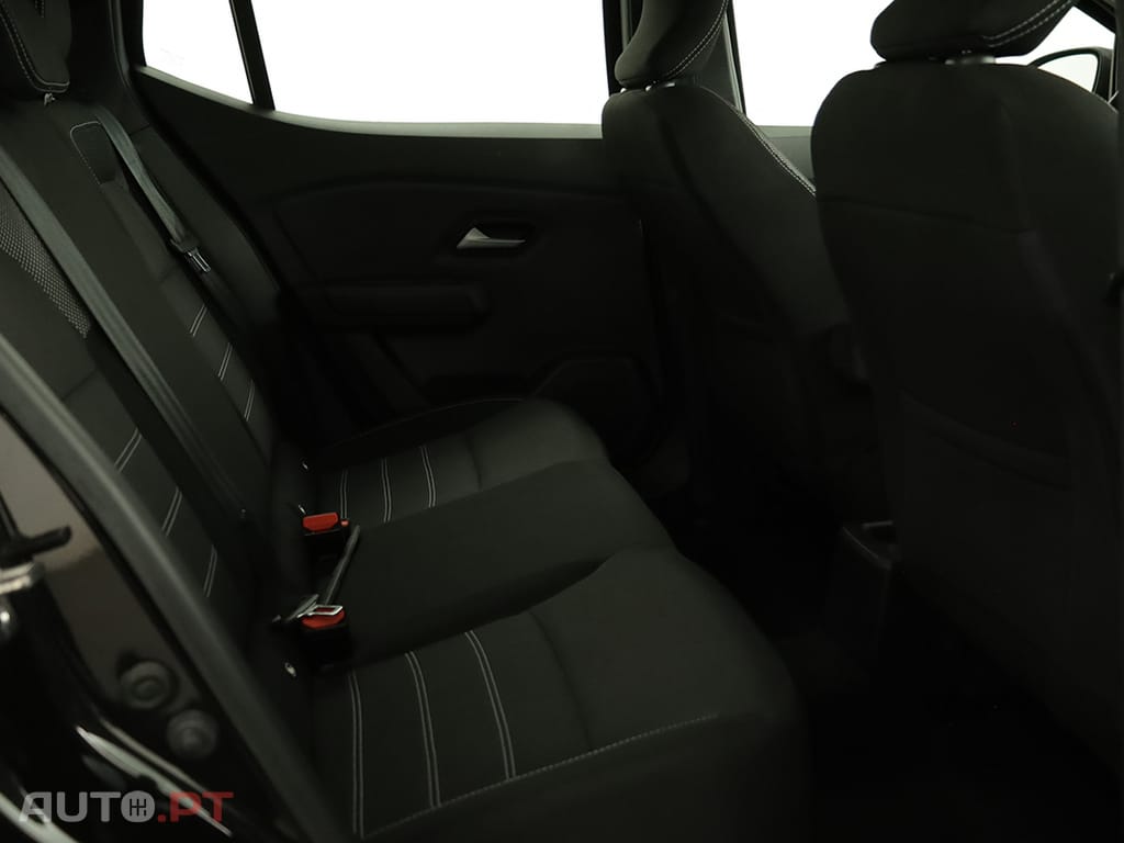 Dacia Sandero Sandero 1.0 TCe Expression