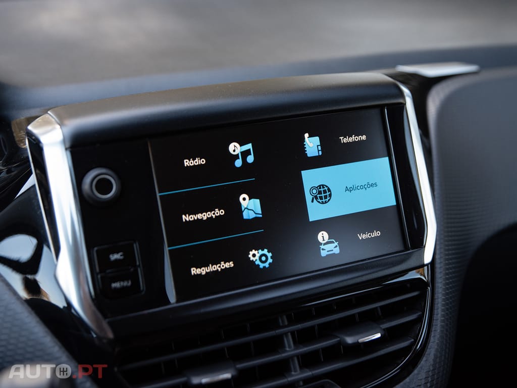 Peugeot 2008 1.2 PureTech Allure EAT6