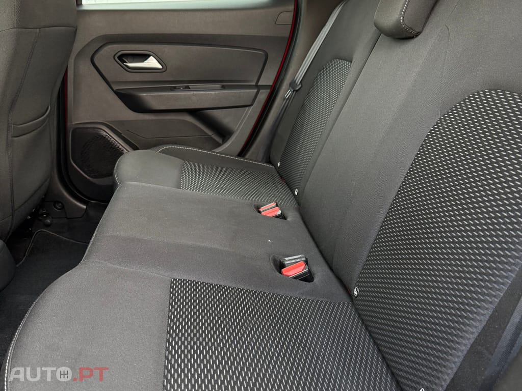 Dacia Duster 1.3 TCe Prestige