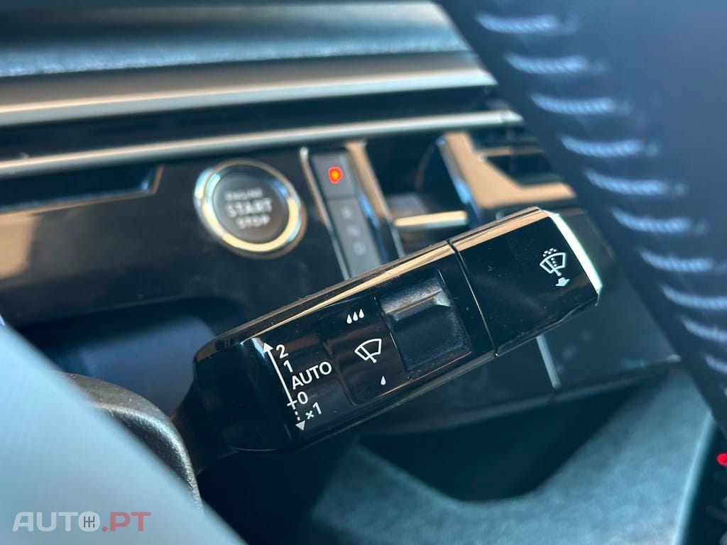 Peugeot E-3008 73 kWh Allure