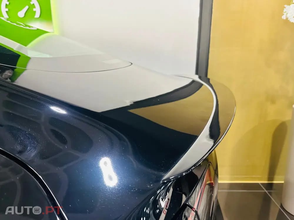 Tesla Model 3 Standard RWD