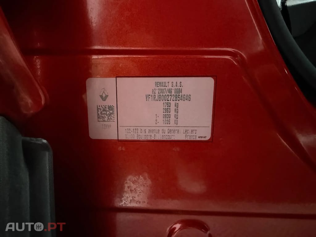 Renault Captur TCe 90 TECHNO