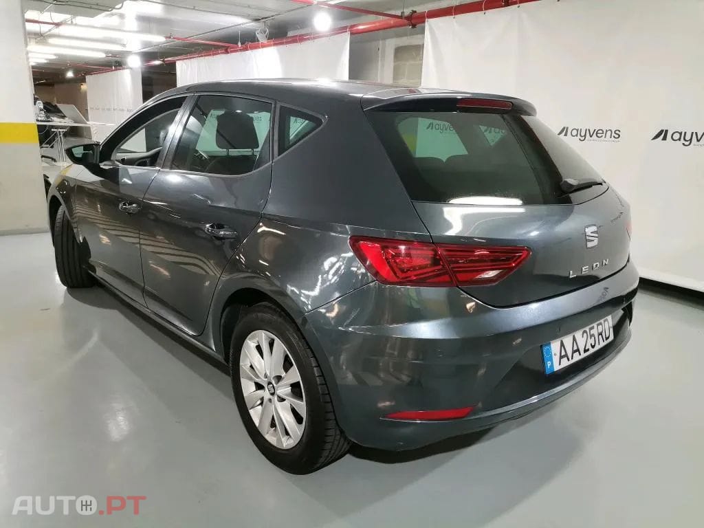 Seat Leon 1.0 EcoTSI Style S/S
