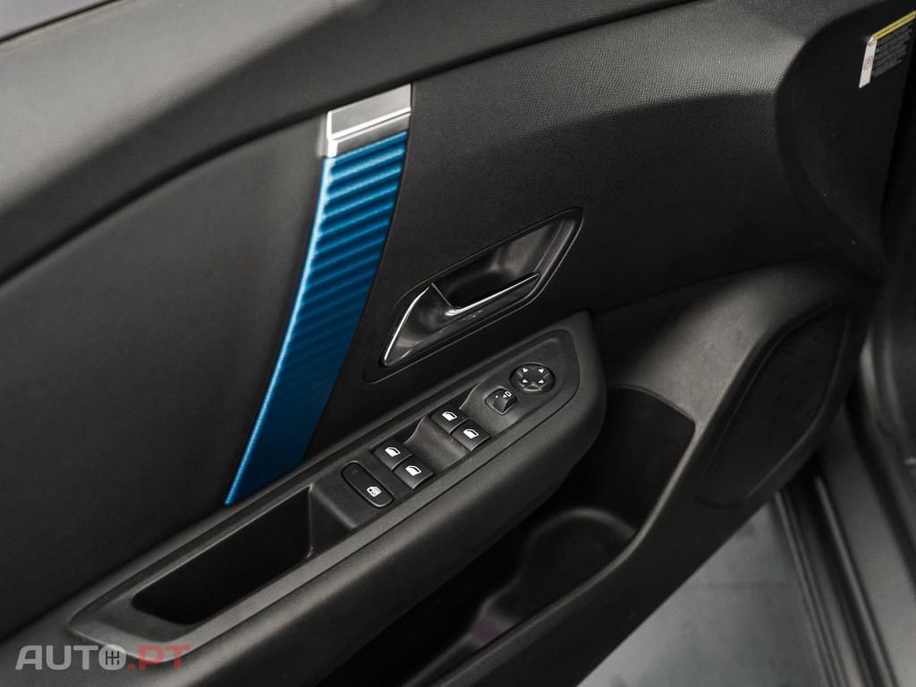 Citroen e-C4 50 kWh Feel Pack