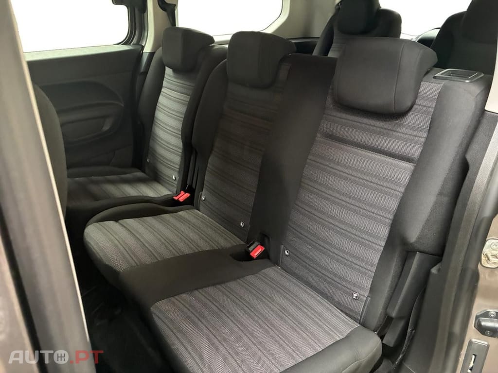 Opel Combo Life 1.5 CDTi L2H1 Edition