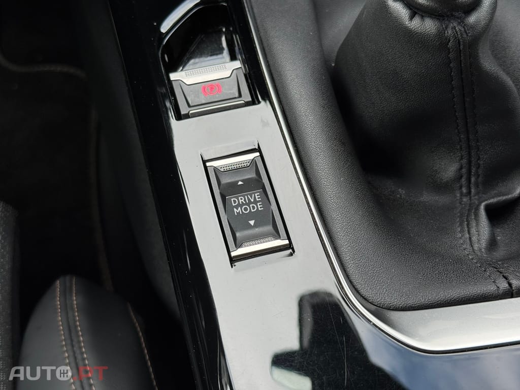 Peugeot 508 SW 1.5 BlueHDi GT Line