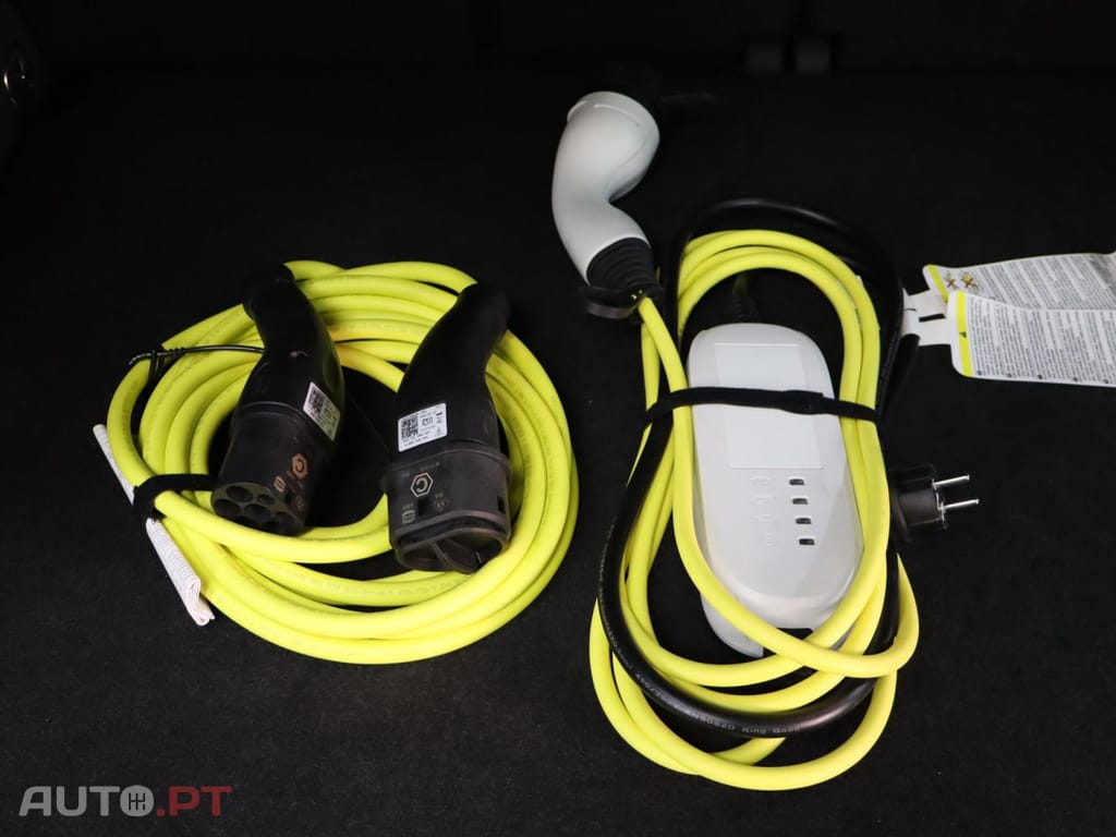 Volkswagen Tiguan 1.4 TSI Life DSG PHEV