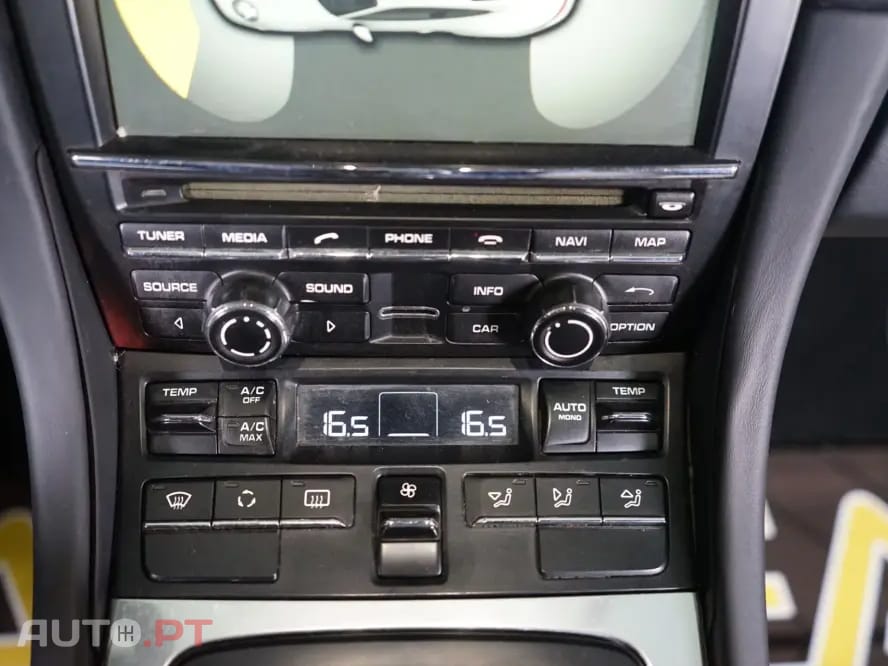 Porsche 911 Carrera 2 PDK