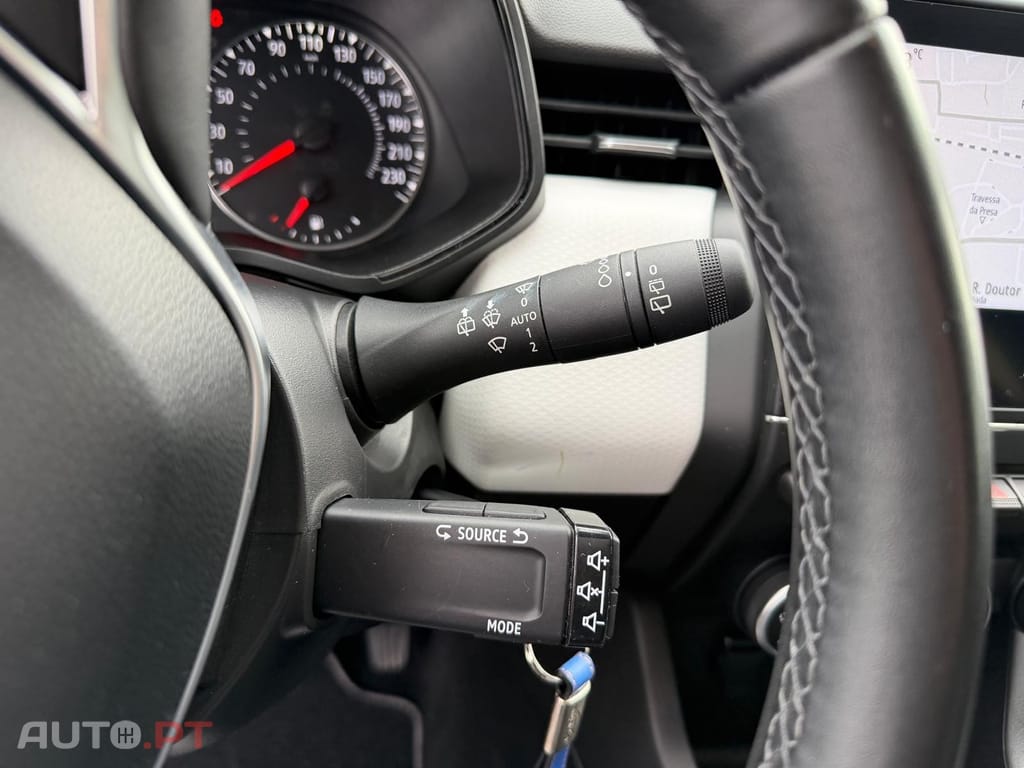 Renault Clio 1.0 TCe Evolution