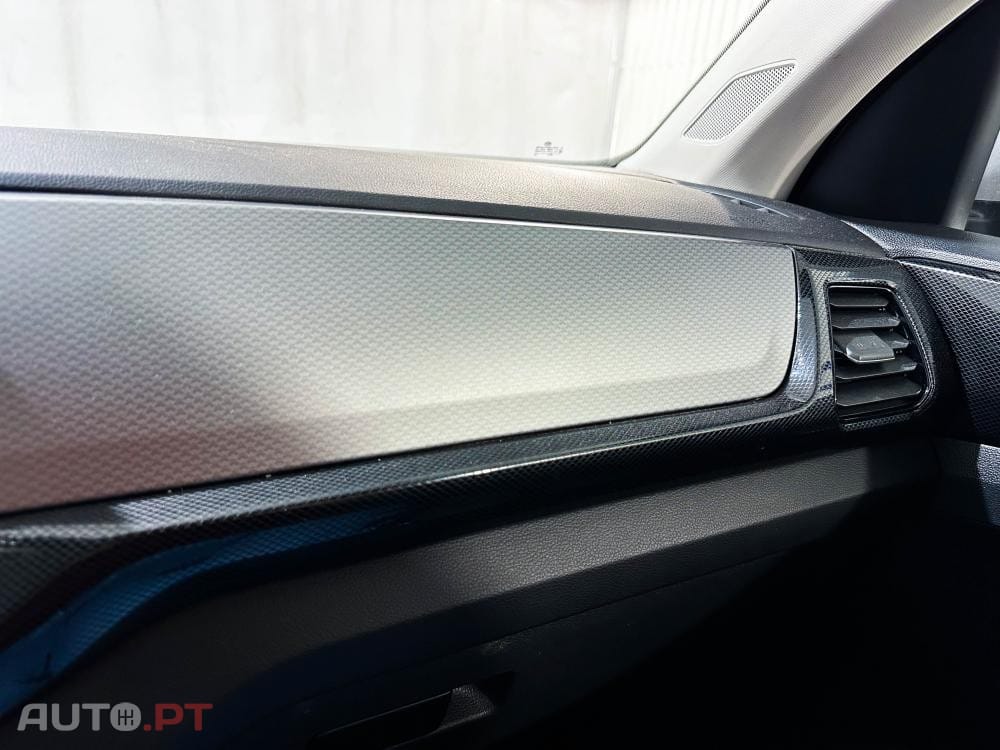 Volkswagen T-Cross 1.0 TSI OPF Life