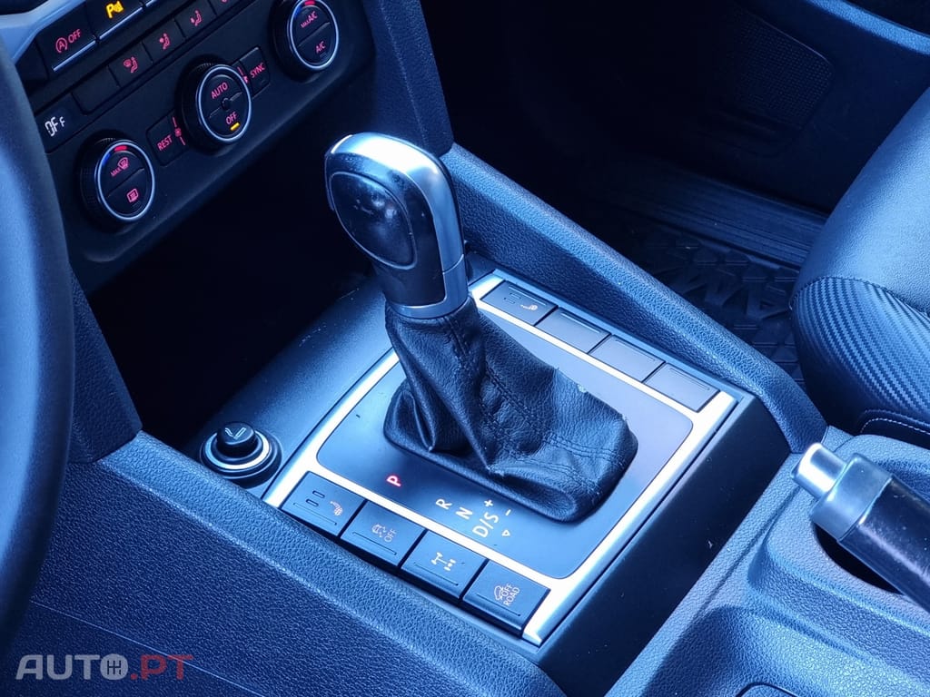 Volkswagen Amarok 3.0 TDI CD Highline 4Motion Aut.