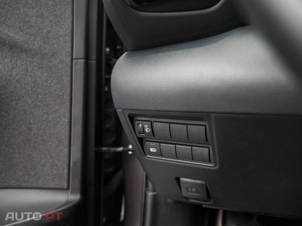 Toyota Yaris 1.5 HDF Exclusive