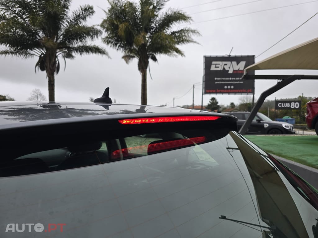 Audi A3 30 TFSI STRONIC