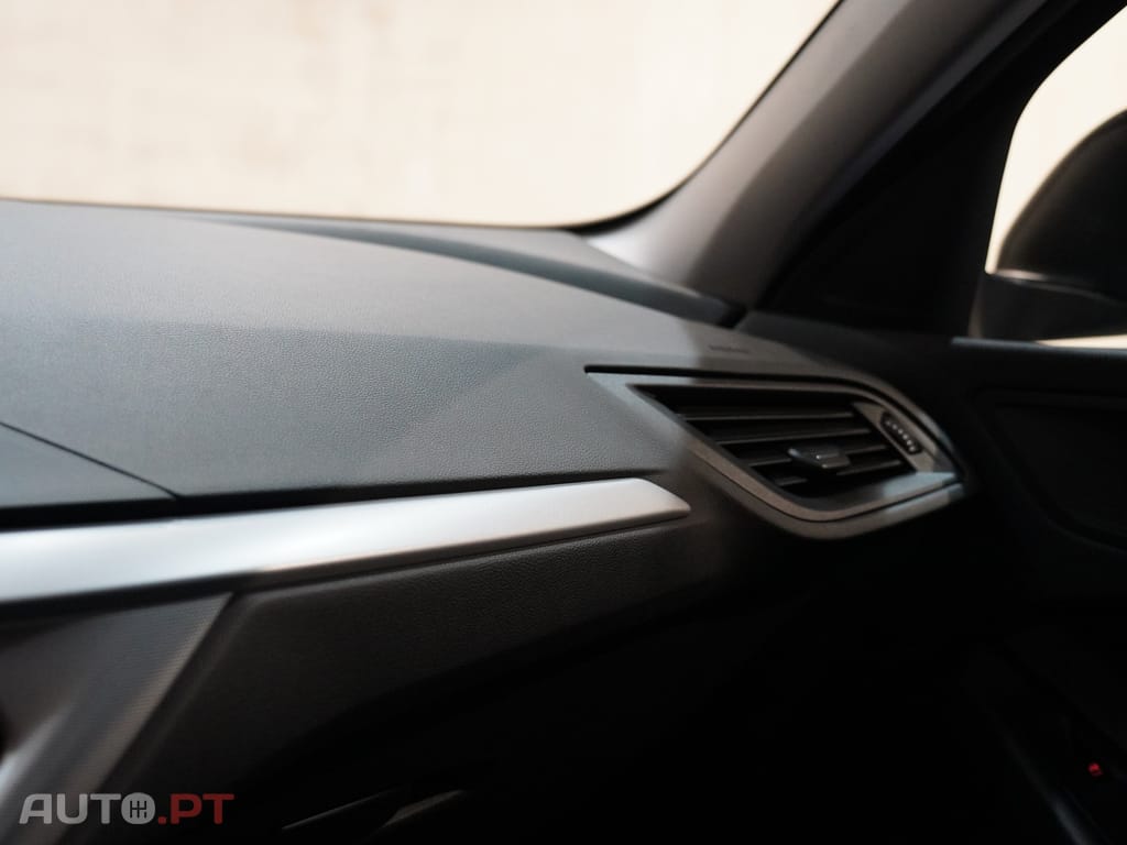 BMW 116 d Advantage Auto