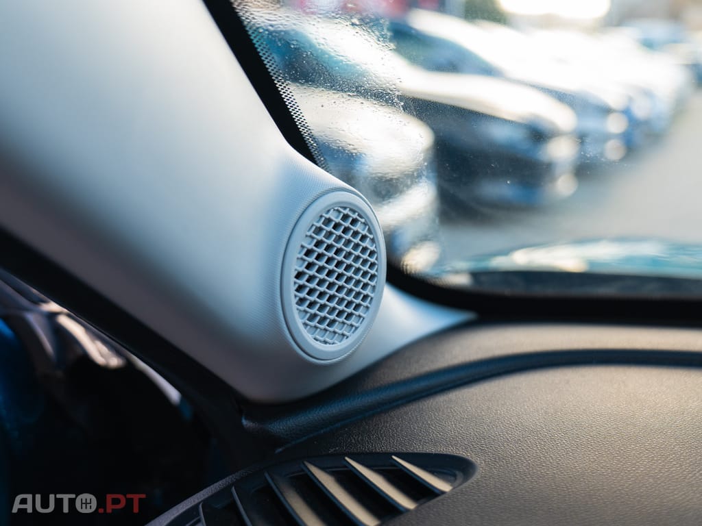 Fiat 600 1.2 Hybrid La Prima