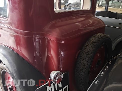 Fiat 508 Balilla