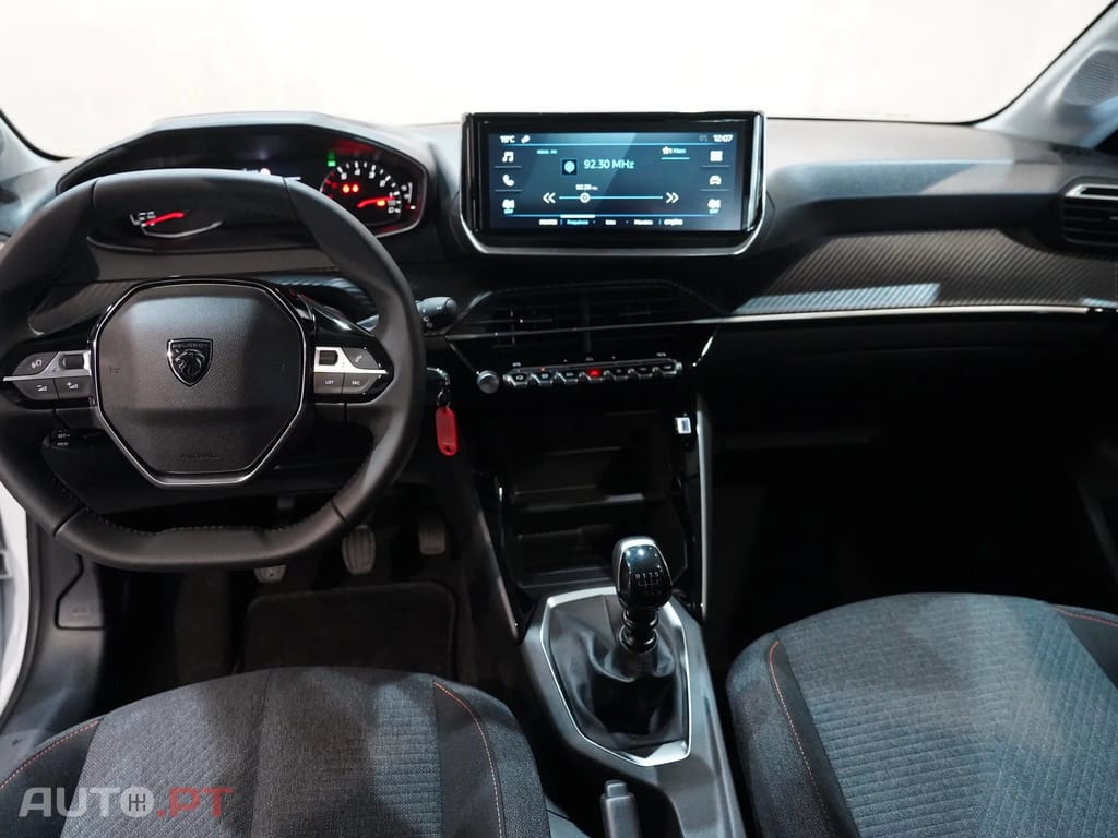 Peugeot 208 1.2 PureTech Style