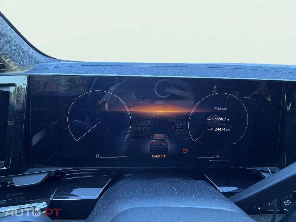 Renault Austral 1.2 E-Tech Full Hybrid Iconic