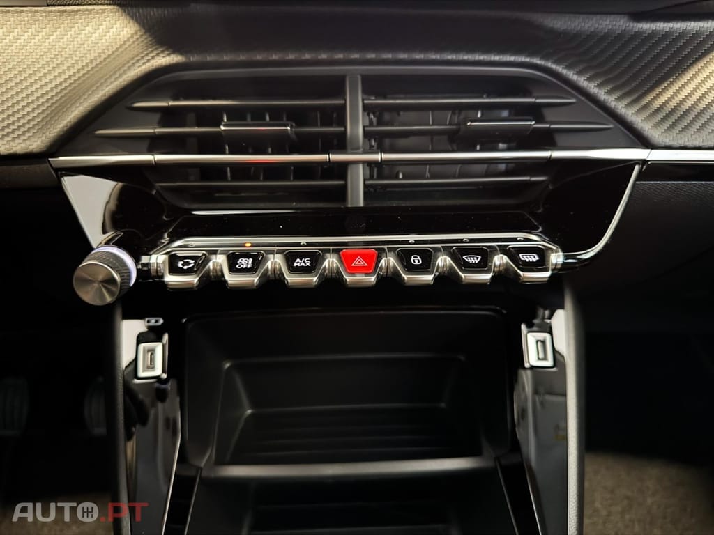 Peugeot 208 1.2 PureTech Active Pack