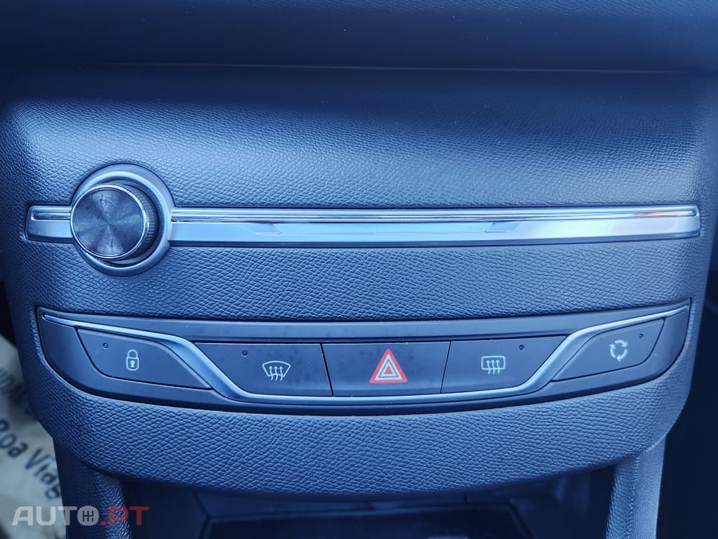 Peugeot 308 SW 1.5 BlueHDi GT