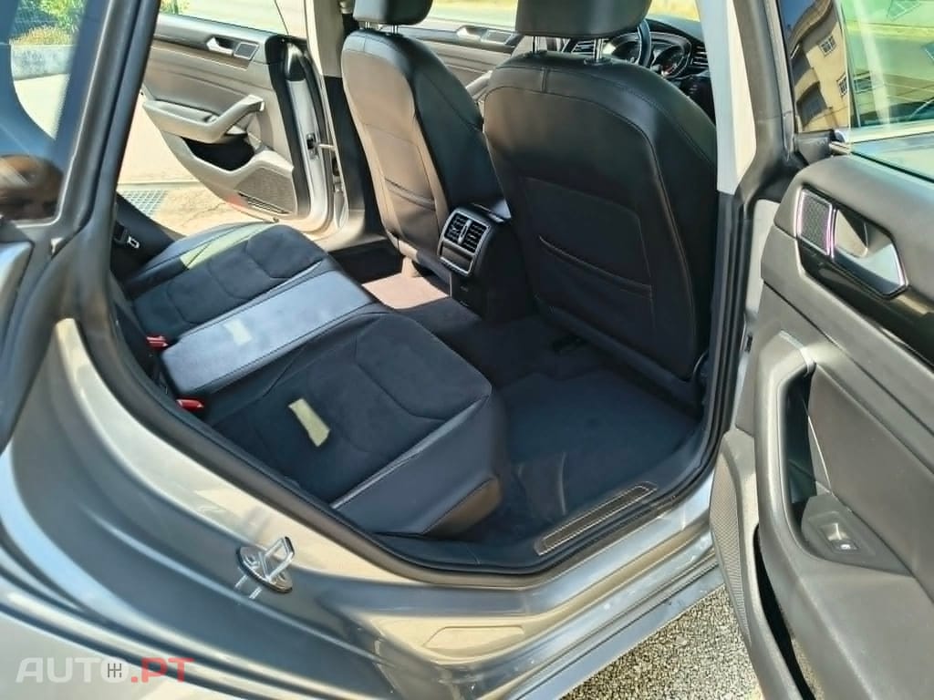 Volkswagen Arteon 2.0 TDI AUTOMATICO