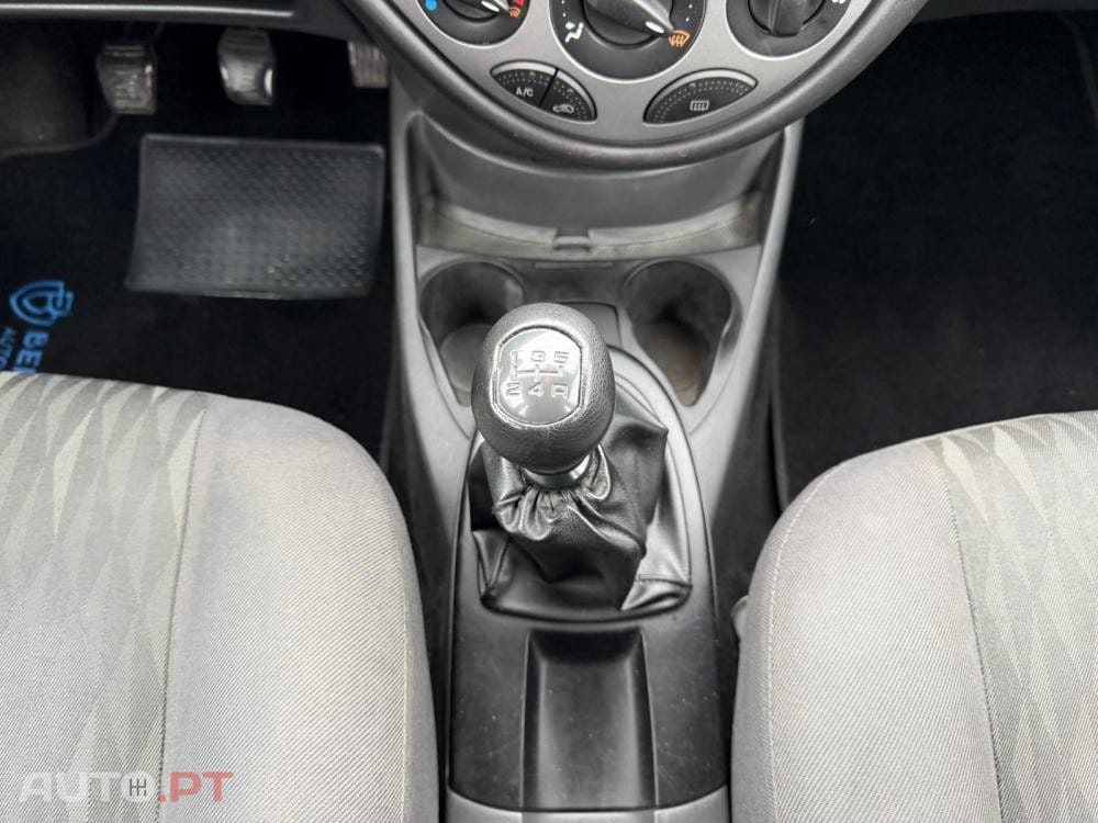 Ford Focus SW 1.8 TDCi Trend