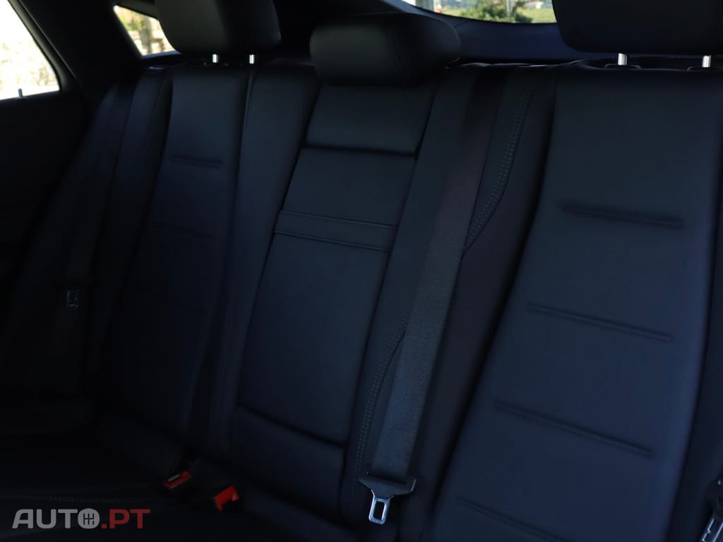 Mercedes-Benz GLE de 4-Matic Coupe AMG Line