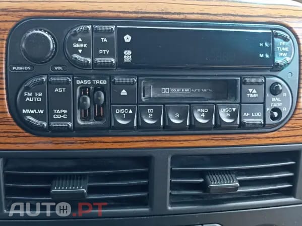 Jeep Grand Cherokee 4.0 Official