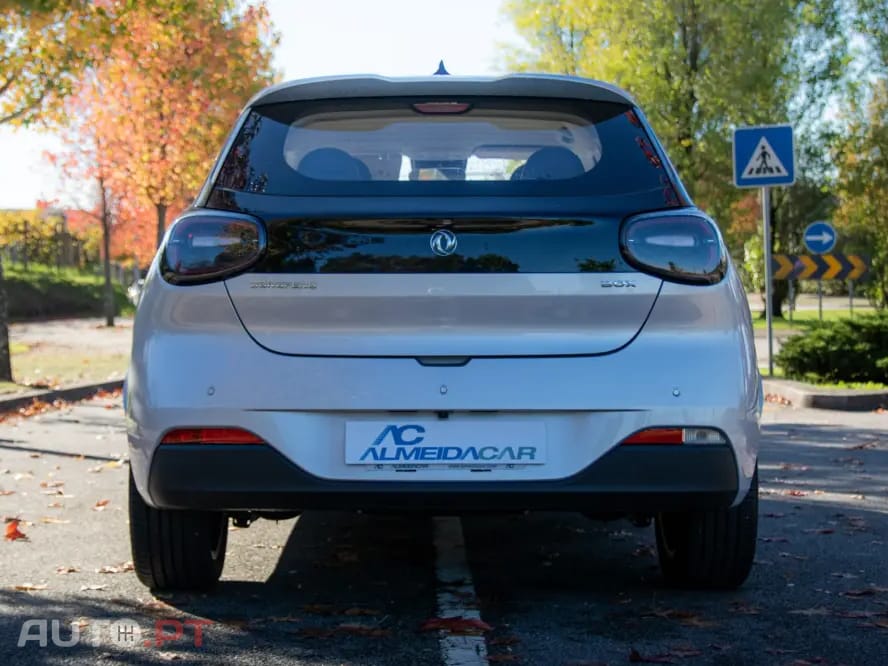 Dongfeng Box 42 kWh Pro