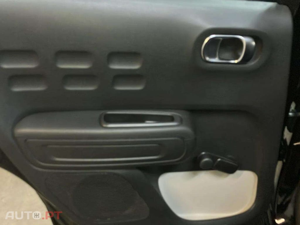 Citroen C3 1.2 PureTech Plus