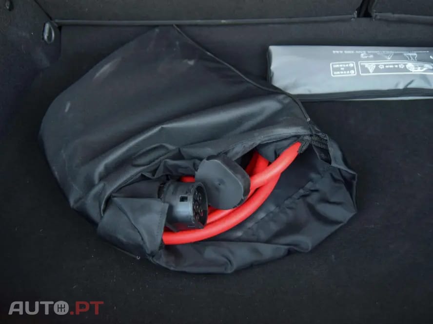 Citroen e-C3 44 kWh Autonomia Conforto Max