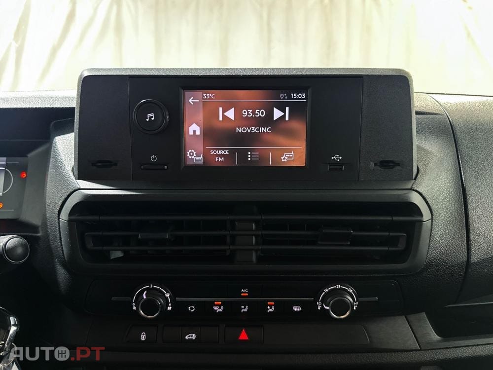 Opel Vivaro FGN