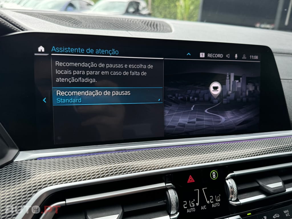 BMW X5 45 e xDrive Pack M
