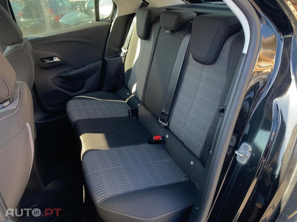 Opel Corsa 1.5 D Business