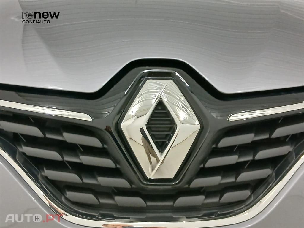 Renault Scénic Scenic Bose Dci 150 Edc