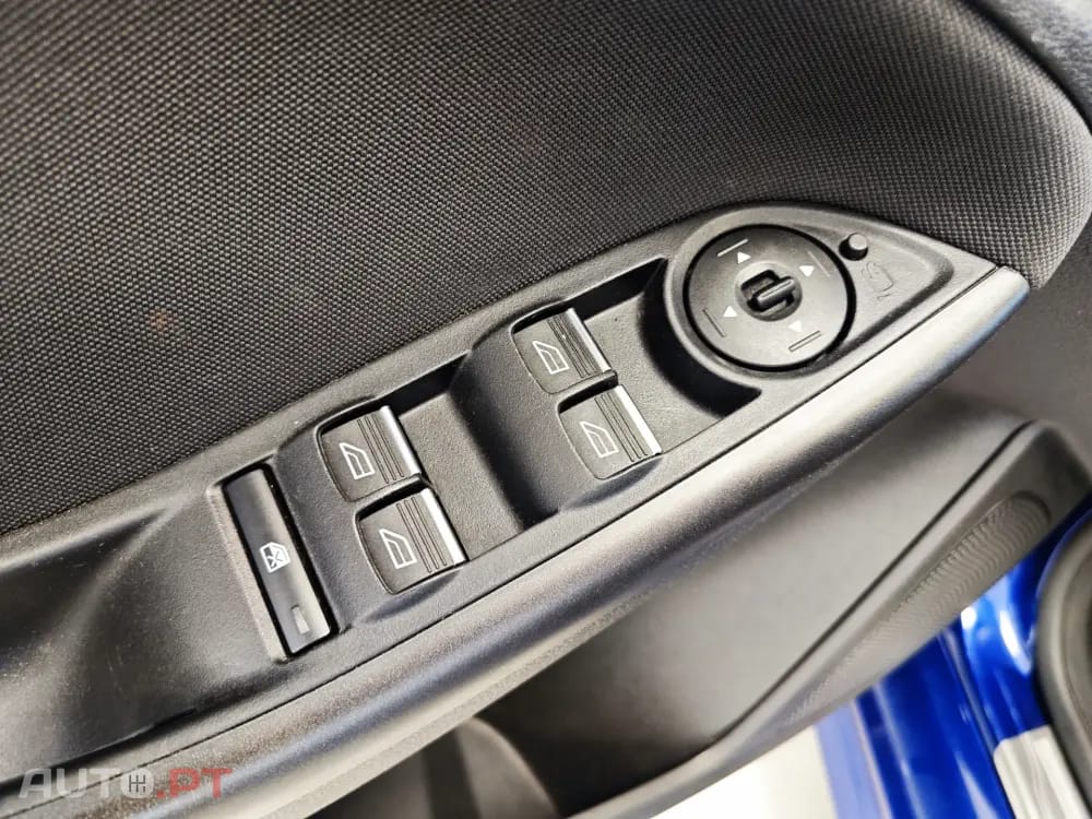 Ford Focus 1.0 EcoBoost ST-Line Aut.