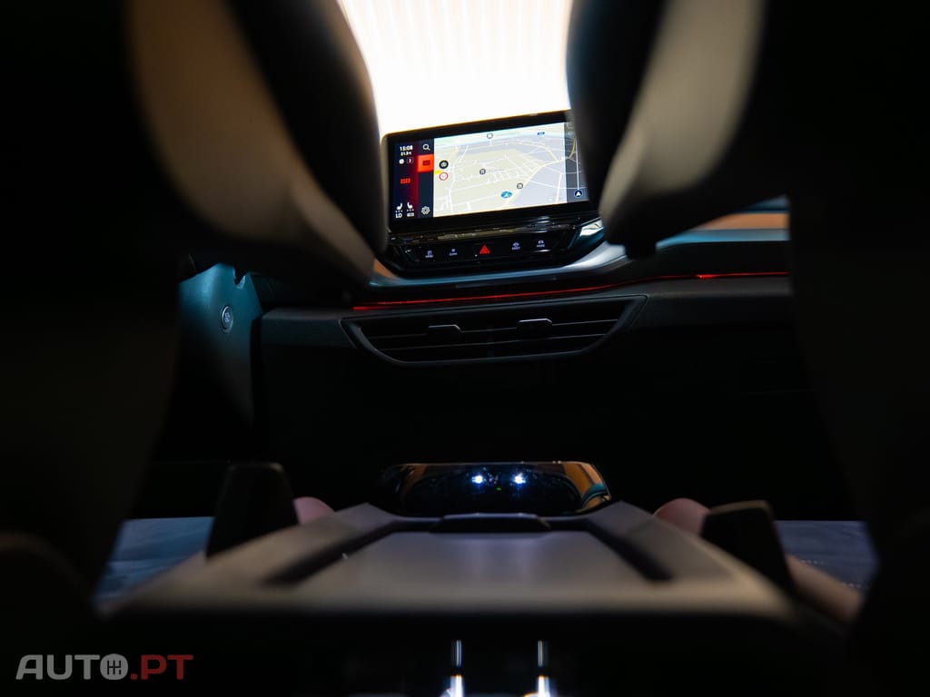 Volkswagen Id.4 77 kWh Pro Performance 1st