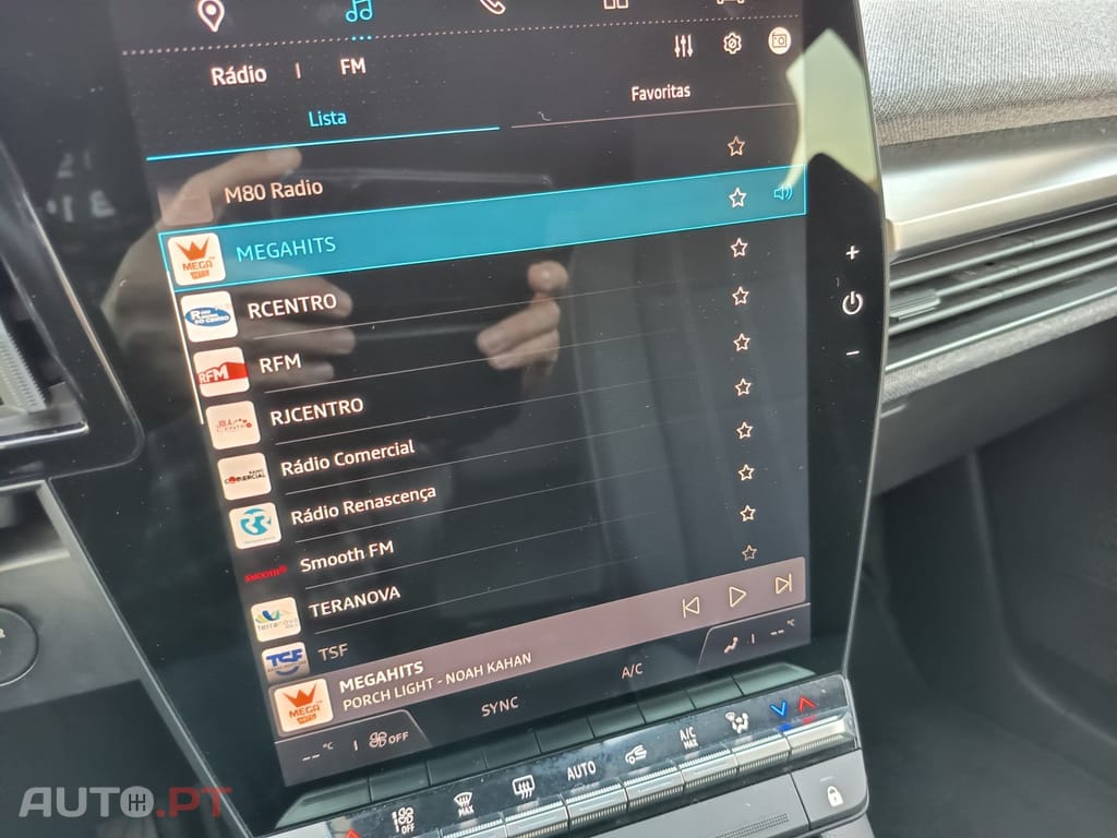 Renault Mégane E-Tech EV60 Evolution Optimum Charge