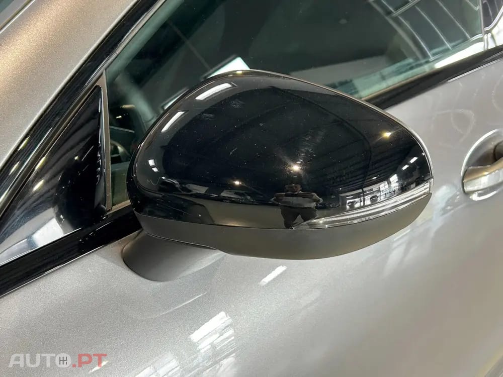 Mercedes-Benz CLA 180 d AMG Line Aut.
