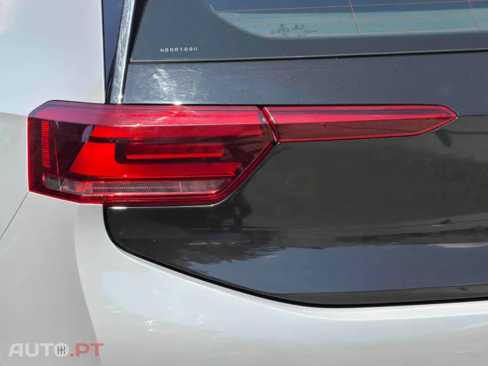 Volkswagen Id.3 Pro Performance