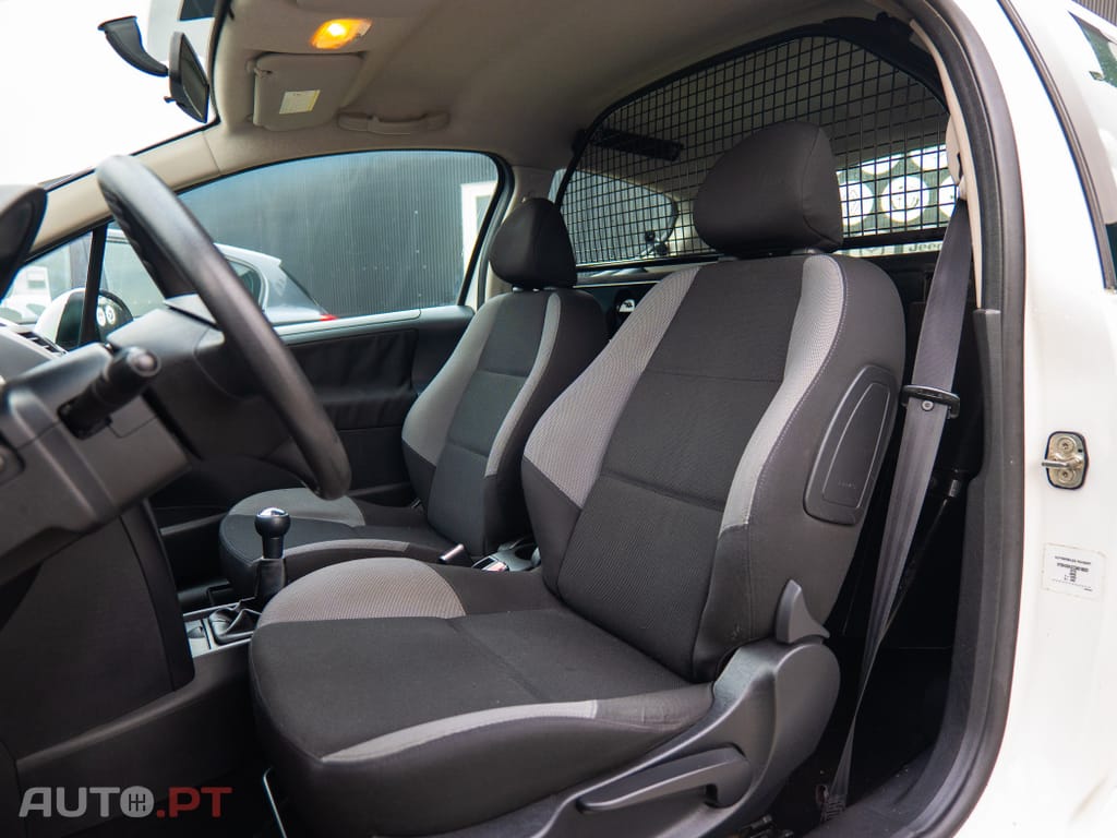 Peugeot 207 1.4 HDi Urban